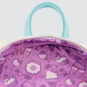 Loungefly | Bags | Hello Kitty Cupcake Loungefly X Sanrio  display picture 3